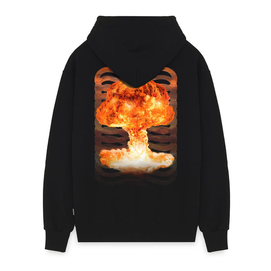 Ribs Atomic Hoodie