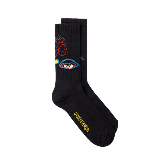 Peak Socks