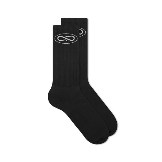 Logo Atom Socks