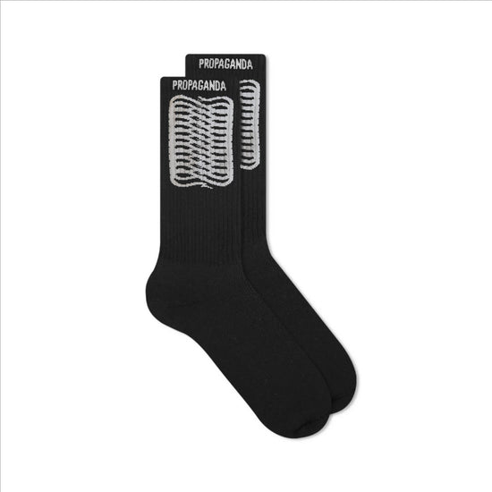 Ribs Socks