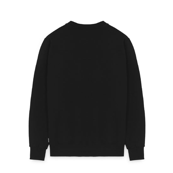 Profane Crewneck Black