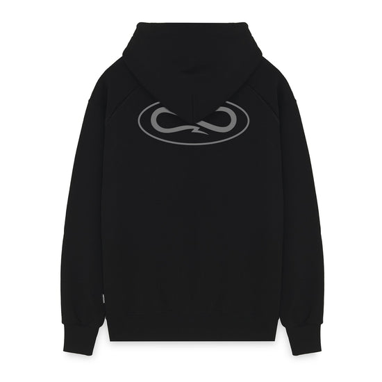 Logo Atom Hoodie