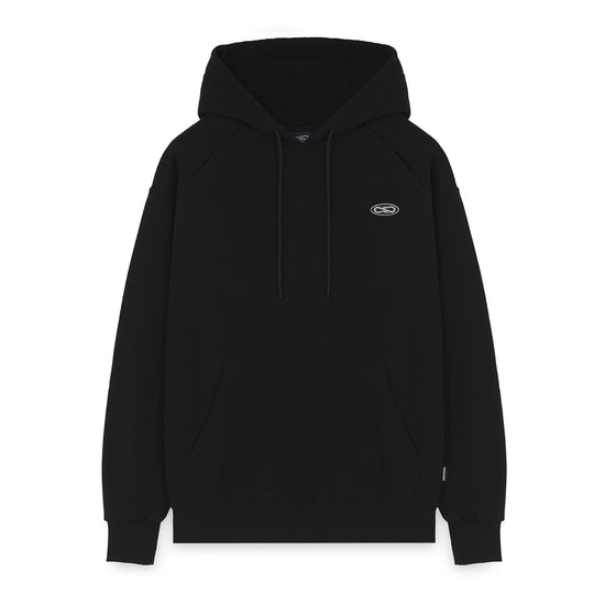 Logo Atom Hoodie