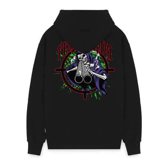 Triangle Shooter Hoodie