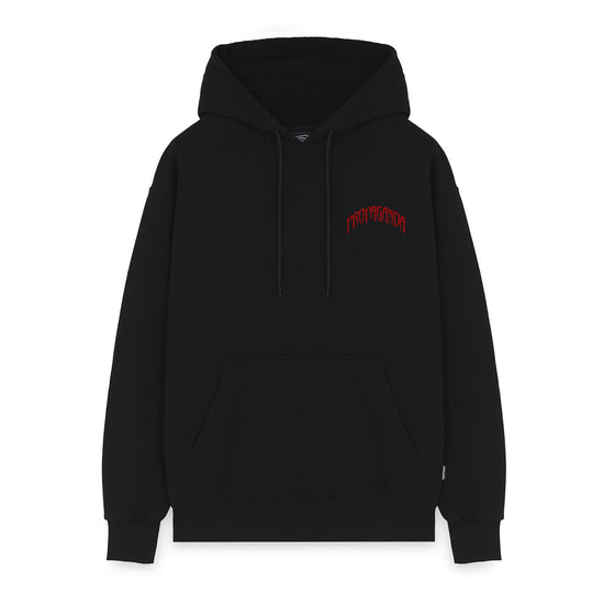 Triangle Shooter Hoodie