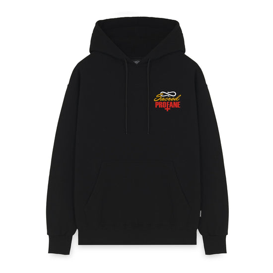 Sacred Hoodie