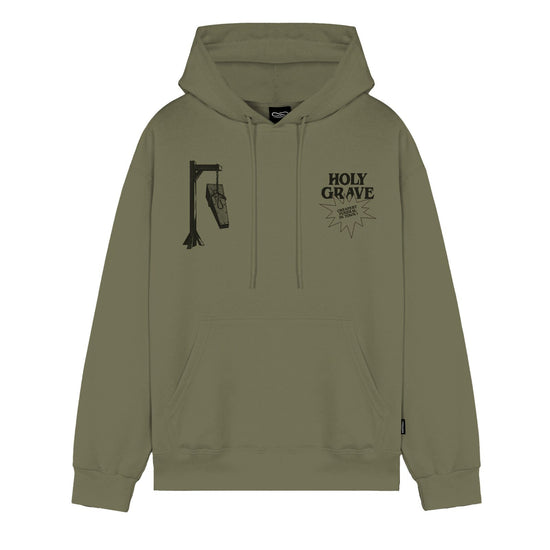 Funeral Hoodie