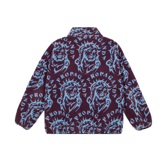 Sacred Sherpa Jacket