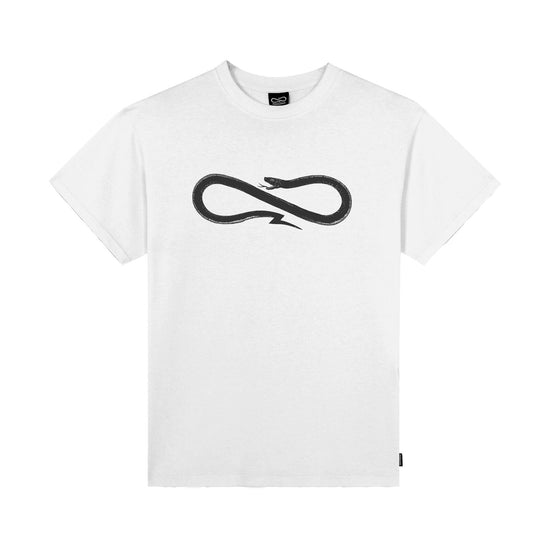 Propaganda - Logo Classic Tee white