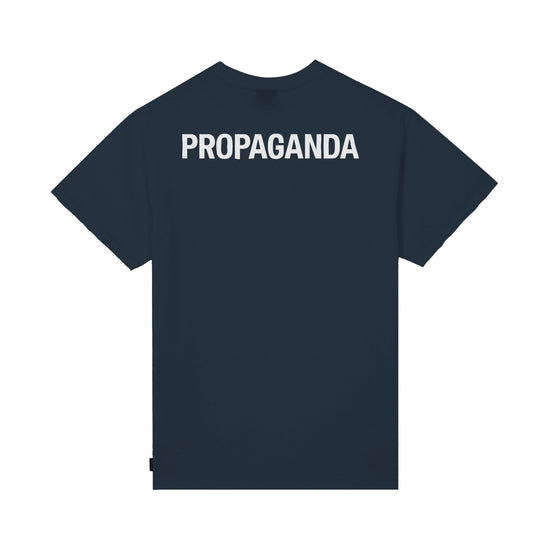 Propaganda - Logo Classic Tee