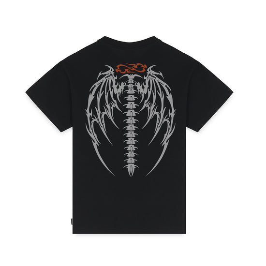 Propaganda - LOGO QUILL TEE