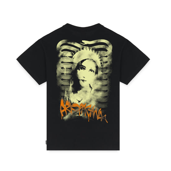 Propaganda - RIBS STANCIL TEE