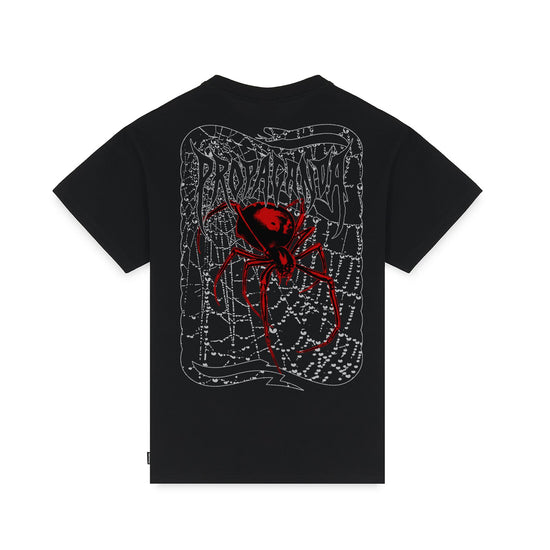 Propaganda - RIBS SPIDER TEE
