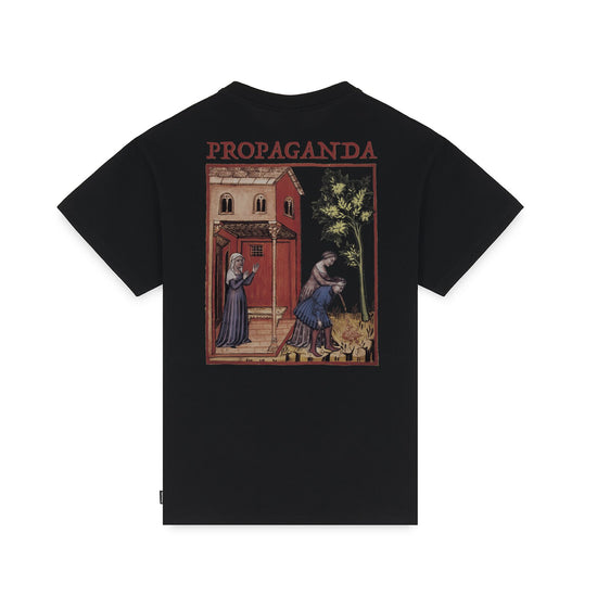 Propaganda - PUKE TEE
