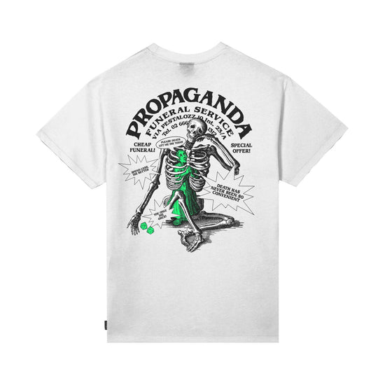 Propaganda - FUNERAL TEE