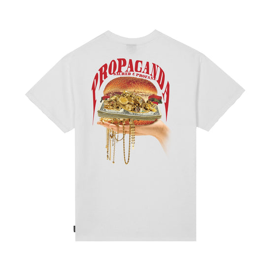 Propaganda - JUICY TEE