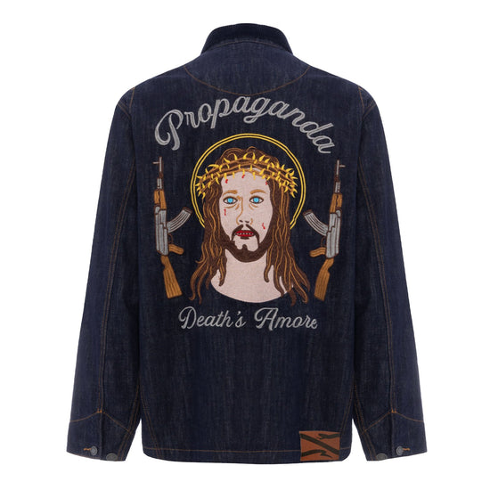 Matador Denim Work Jacket