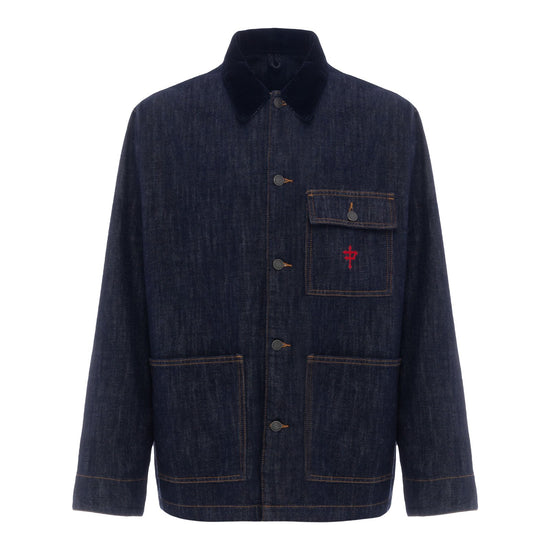 Matador Denim Work Jacket