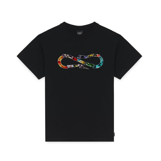 Propaganda - Logo Vhs Tee