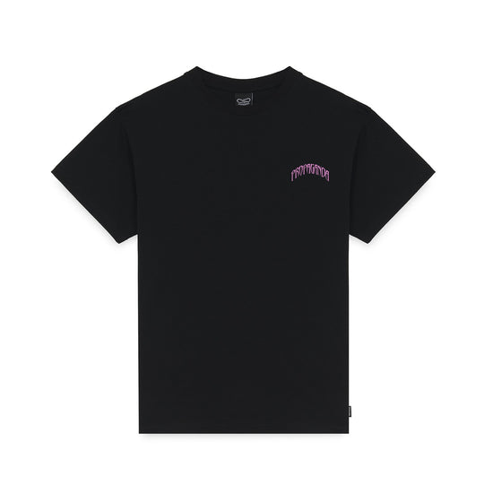 Propaganda - OLEOGRAFICA Triangle Panther Tee