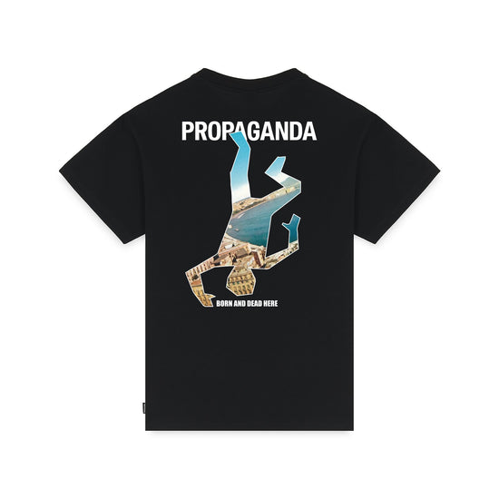 Propaganda - Local Tee