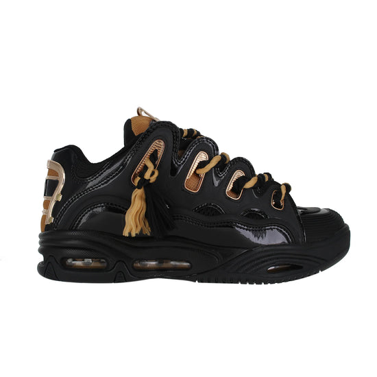 SCARPE OSIRIS D32001  25 years gold