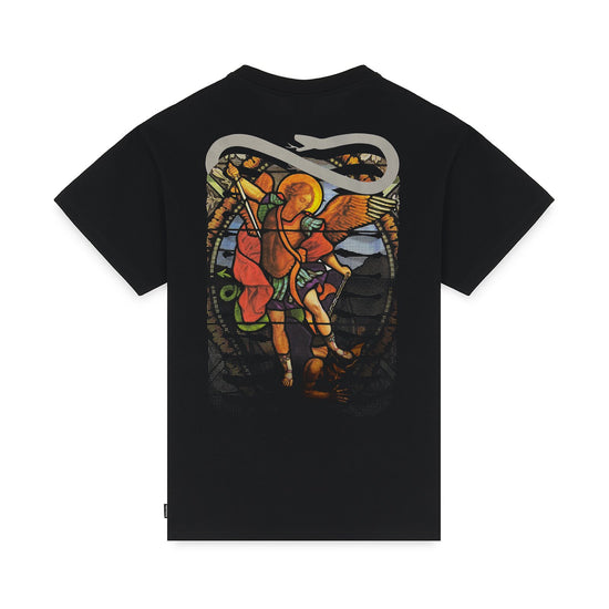 Propaganda - Ribs Archangel Tee Black