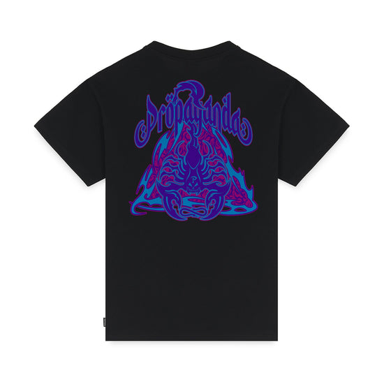 Propaganda - Triangle Scorpion Tee