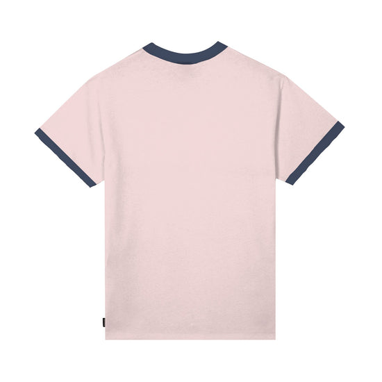Propaganda - Meal Tee Pink