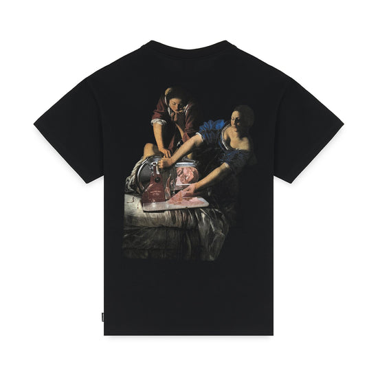 Propaganda - Oloferne Tee Black