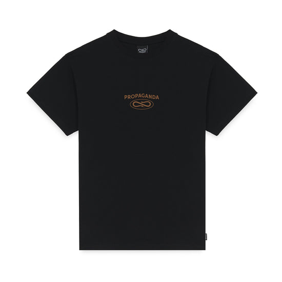 Propaganda - Oloferne Tee Black