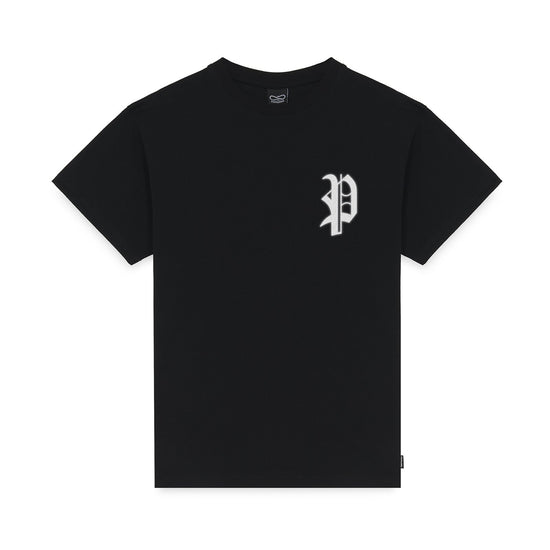 Propaganda - Xray Tee Black