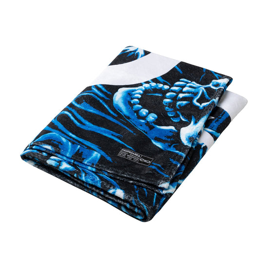 Ghostrider Beachtowel