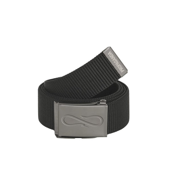 CINTURA PROPAGANDA BLACK BELT
