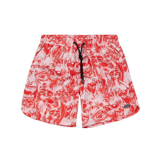 Propaganda - Doom Swimtrunk