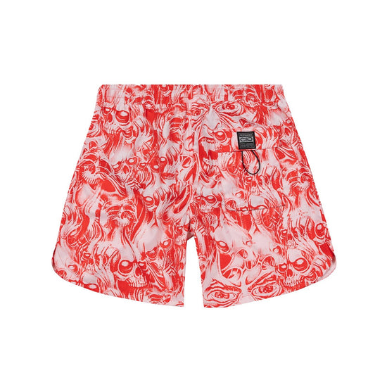 Propaganda - Doom Swimtrunk