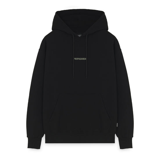 PROPAGANDA Ribs Python Hoodie