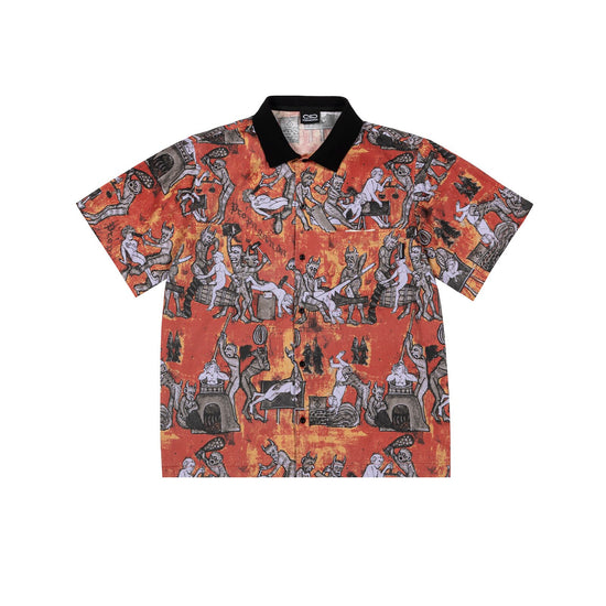 Propaganda Hell Shirt