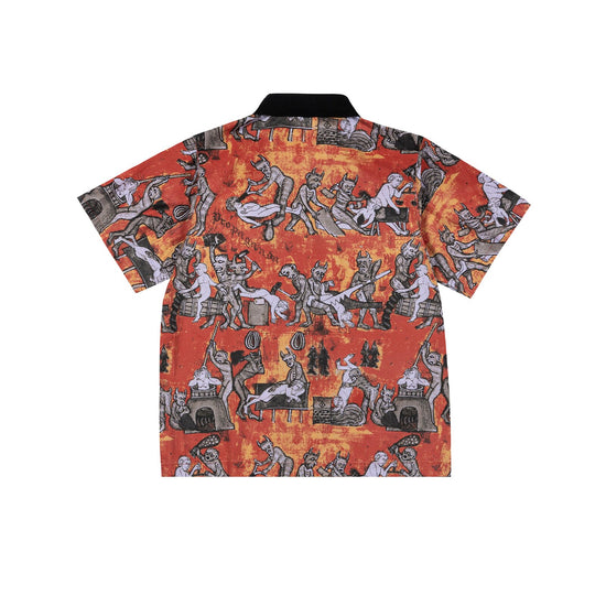 Propaganda Hell Shirt