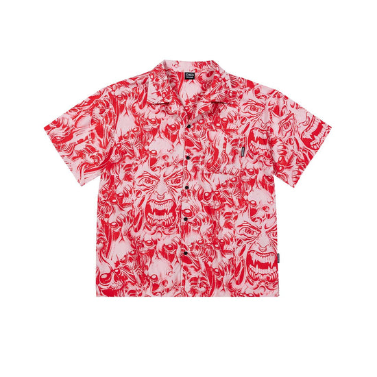 Propaganda Doom Shirt