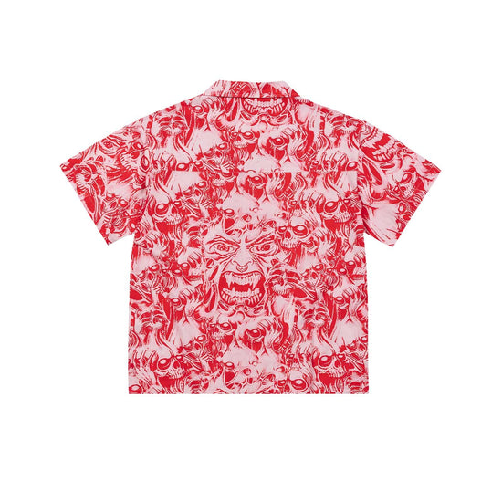 Propaganda Doom Shirt