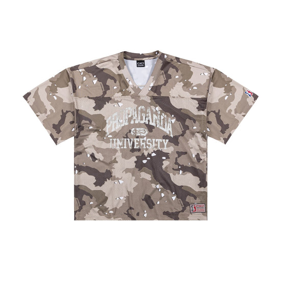 Propaganda University Rugby Jersey