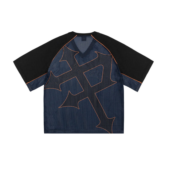 Propaganda Capital Rugby Jersey