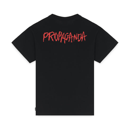 Propaganda - Logo Strike Tee