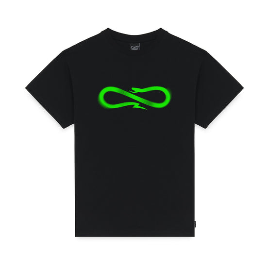 Propaganda - Logo Spray Tee