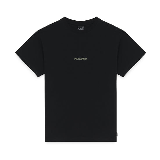 Propaganda - Ribs Python Tee