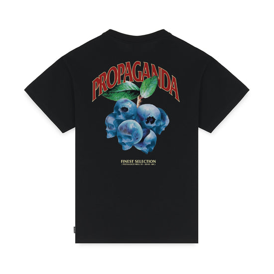 Propaganda - Blueberry Tee