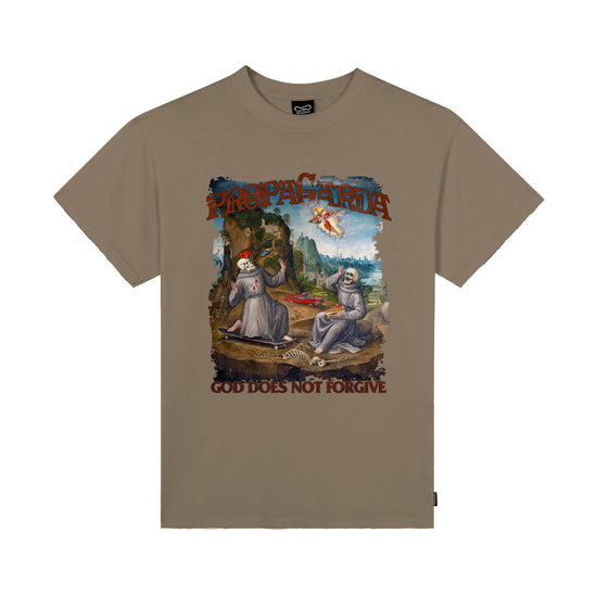 Propaganda - 4give Tee