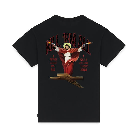 Propaganda - Smile Tee