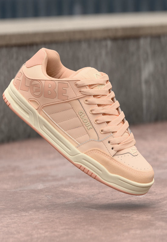 Globe TILT - PEACH CREAM
